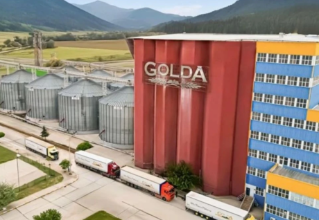 Gold Gıda halka arz sonuçları belli oldu