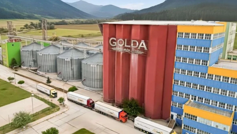 Gold Gıda halka arz sonuçları belli oldu