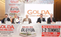 Golda Gıda halka arzında son gün