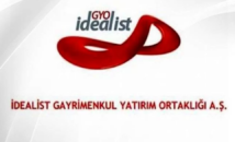 İdealist GYO’dan kar payı dağıtmama kararı