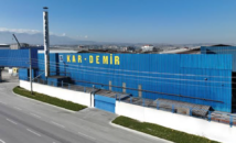 Kardemir Çelik Borsa İstanbul’da işlem görmeye başlıyor