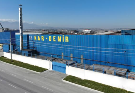 Kardemir Çelik Borsa İstanbul’da işlem görmeye başlıyor