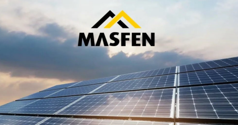 Masfen Enerji halka arz sonuçları açıklandı