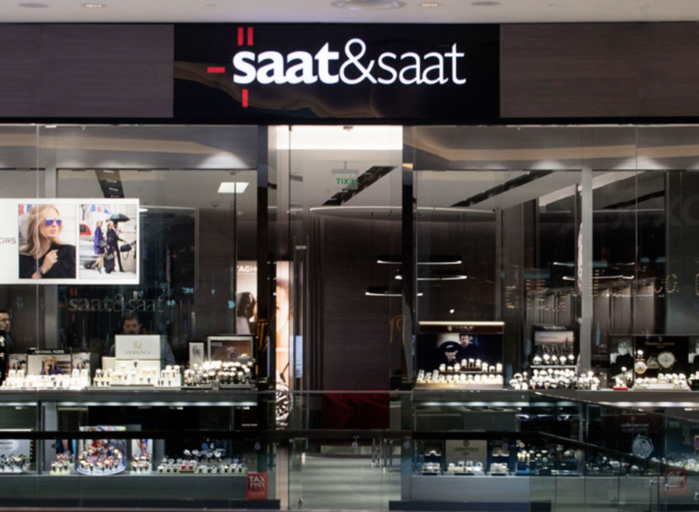 Saat ve Saat halka arzında talep toplama başladı
