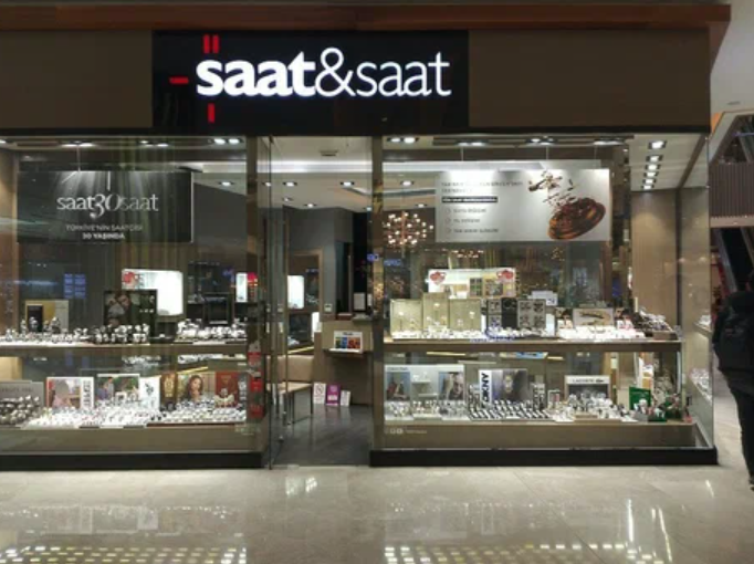 Saat ve Saat borsada işlem görmeye başladı