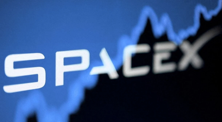 SpaceX ilk kez halka arz fiyatının altına geriledi